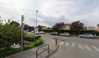 Société Activité Métallière Aix-en-Provence
