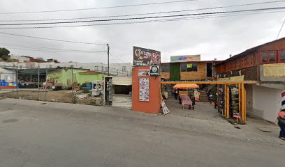 La Barra Del Antojo