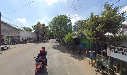 Tosaren - Panjen Cemetery