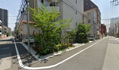 ブラウ東上野