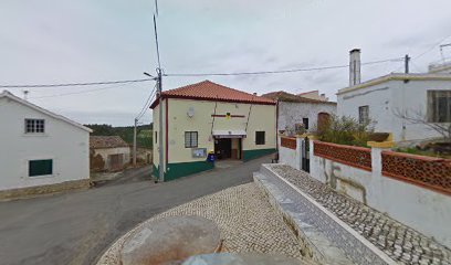 Associação de Martim Joanes