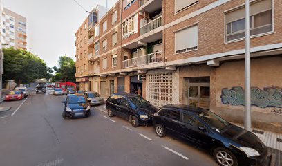 Centro Aikido Cartagena