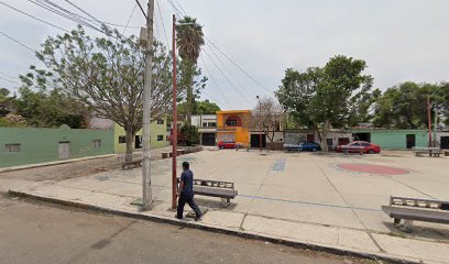 Yongshi Kuai Muay Thai Sede Carrillo Barrio San Antonio