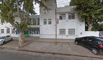 Escuela Primaria EGB N°2 Bernardino Rivadavia