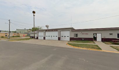 Twin Valley Clerk's Office