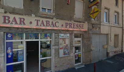 Bar Tabac Presse Darbon Danielle