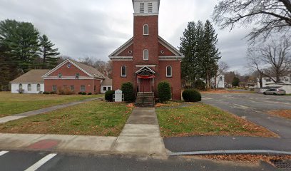 Bethany Evangelical Lutheran Church