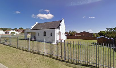 The Apostolic Church (Apostle Unity) Charlo Port Elizabeth