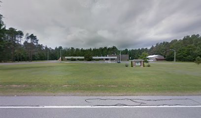 Forestport Elementary School
