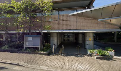 特別養護老人ホーム東が丘