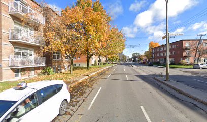 Cote St Luc Housing Cooperative