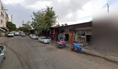 Taşçioǧlu Market