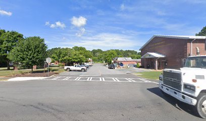 Fairmount City Hall