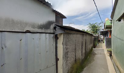 Kenyang, Bekasi Selatan