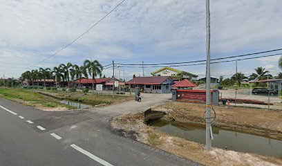 Jabatan Pertanian Sungai Burung