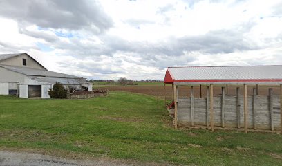 Honeycreek Veterinary Clinic