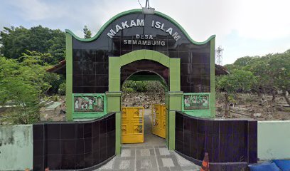 Semambung Cemetery