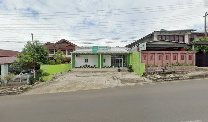 Klinik Pratama Dermaglam