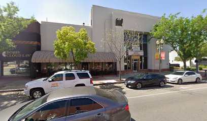 Bakersfield Music Theatre