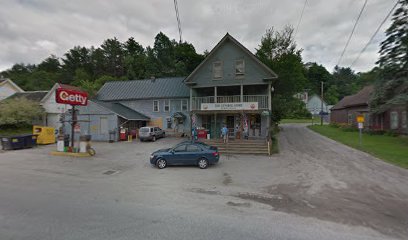 East Calais General Store