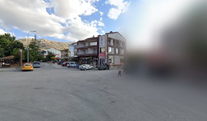 Ziraat Bankası Tatarlı-Dinar/Afyonkarahisar Şubesi