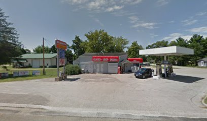 D J's Kwik Stop