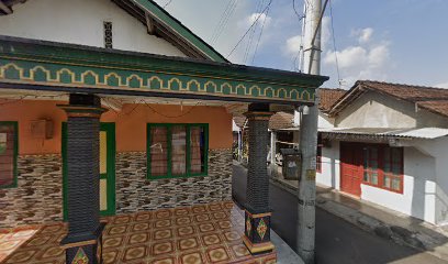 Rumah Aizam