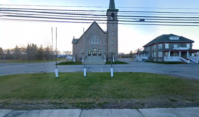 Église catholique Saint-Polycarpe