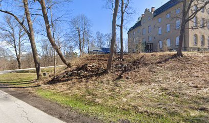 Danderyds Kommun Charging Station