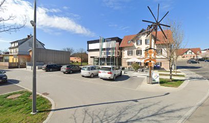 Marktgemeinde St. Peter am Ottersbach