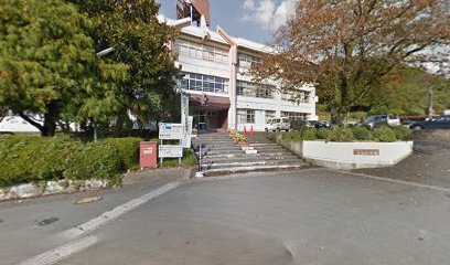 庵我小学校