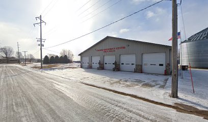 George fire Department