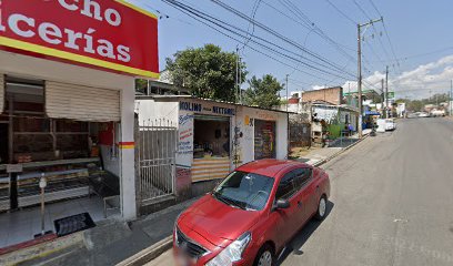 Molino Para Nixtamal