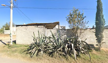 Carpintería El Fresno