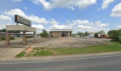 Louisiana Office of Motor Vehicles