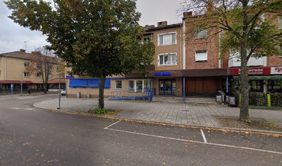 Nordea Bank Sandviken