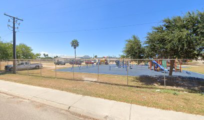 Derry Elementary Playground