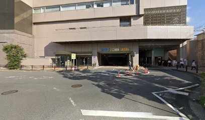 富国生命保険相互会社 横浜支社上大岡営業所