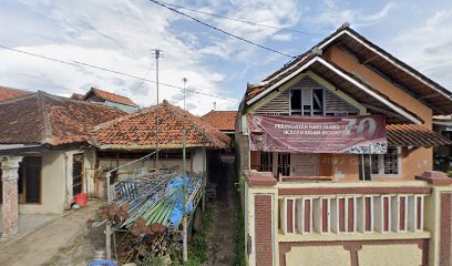 warung Bi casmi