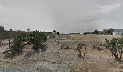 Rancho 'Cuna del Xalnene'