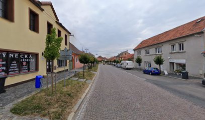 Aktuality tenisu Týnec nad Labem