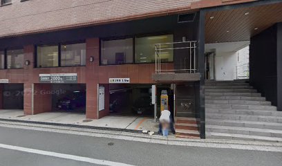 ユニゾ東神田三丁目ビル