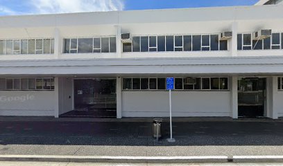 Waitakere District Court Ratanui House