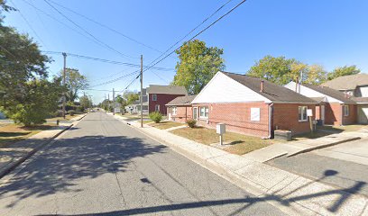 Easton Neighborhood Service Center