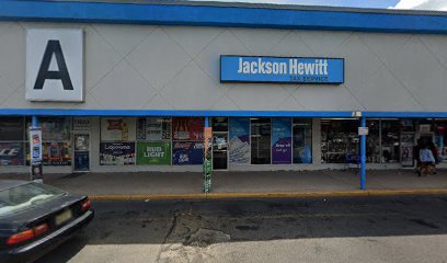 Jackson Hewitt Tax Service