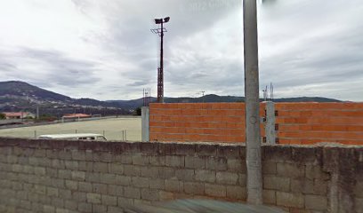 Estádio da Baralha Rio Mau