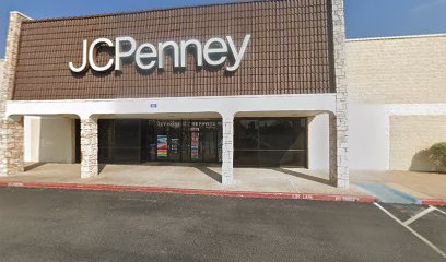 JCPenney Salon