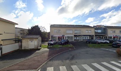 Reseau Galilée Pessac