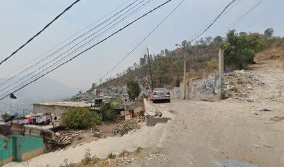 Caseta El Panal, ANP Sierra de Guadalupe