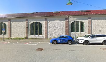 Bergen kommune Charging Station